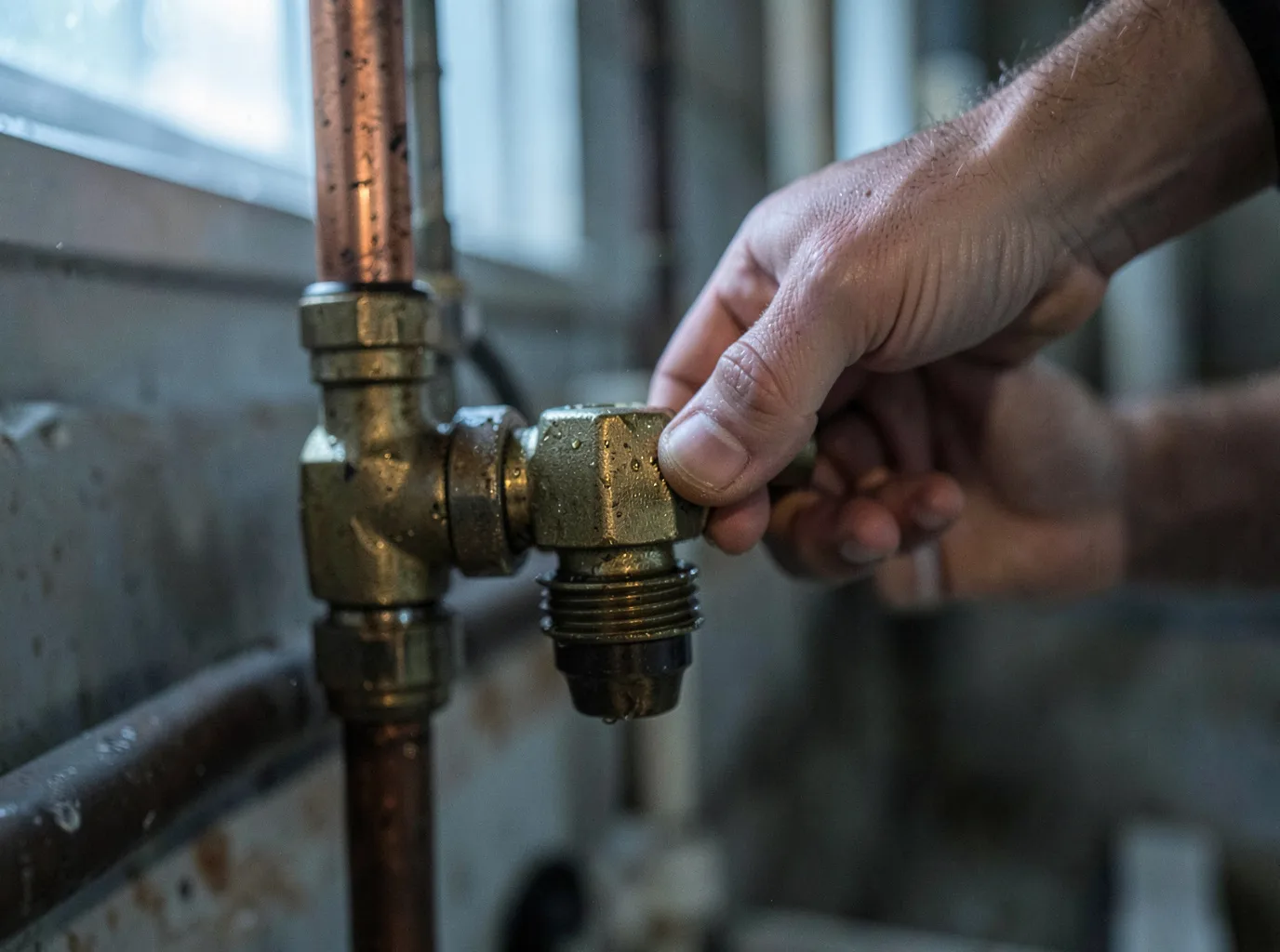 Emergency Plumber Plymouth, WA FAQs
